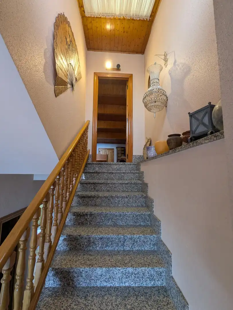 Houses for sale in San Adrián