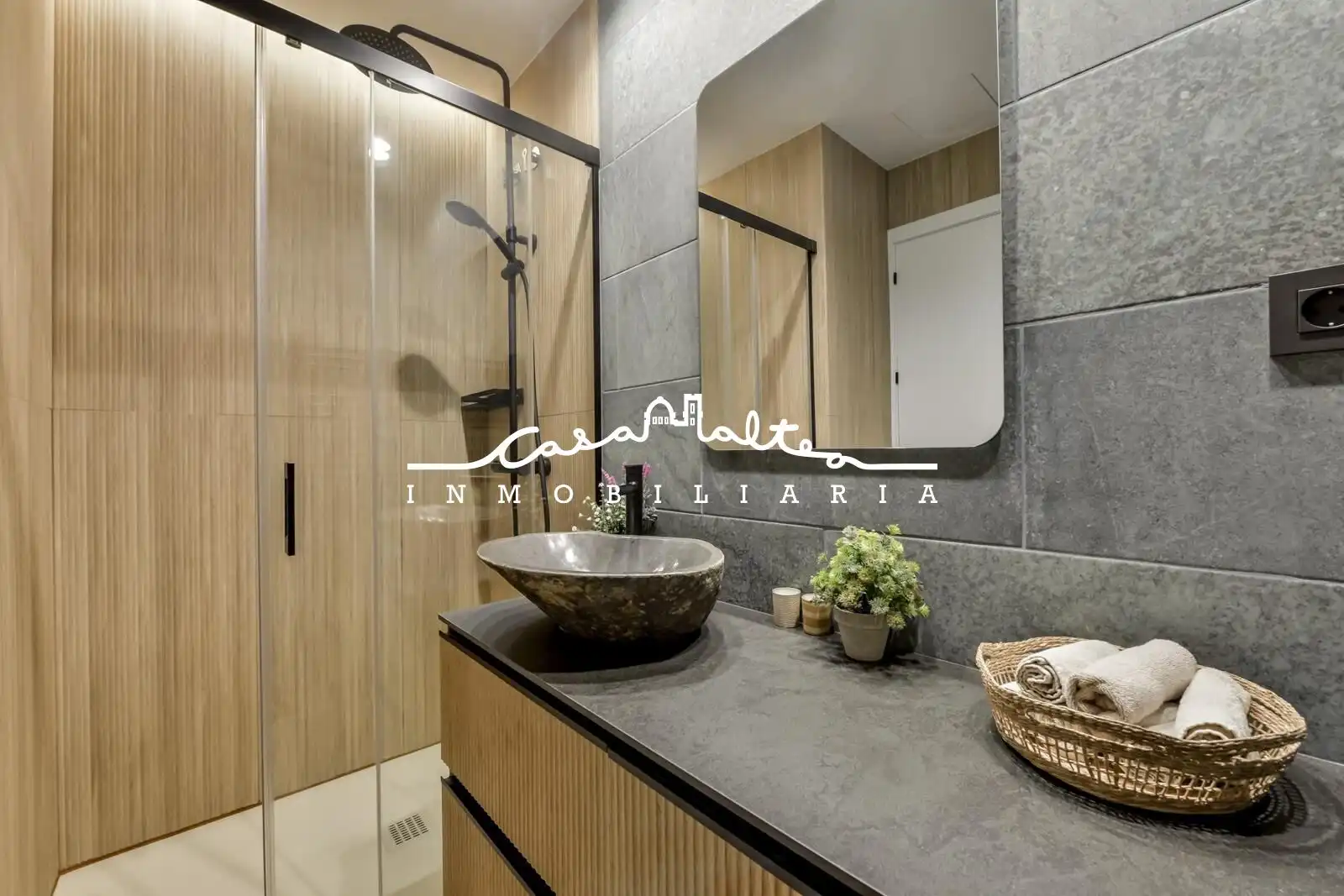 Casa con terrazza in vendita a Mascarat, imagen 21
