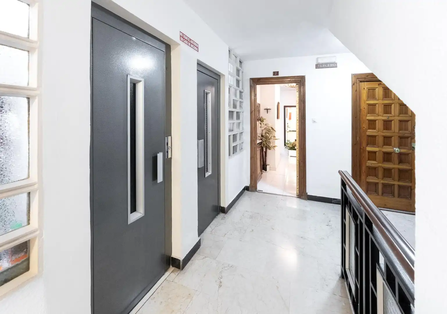 Flat with lift for sale in Calle SOL, imagen 7