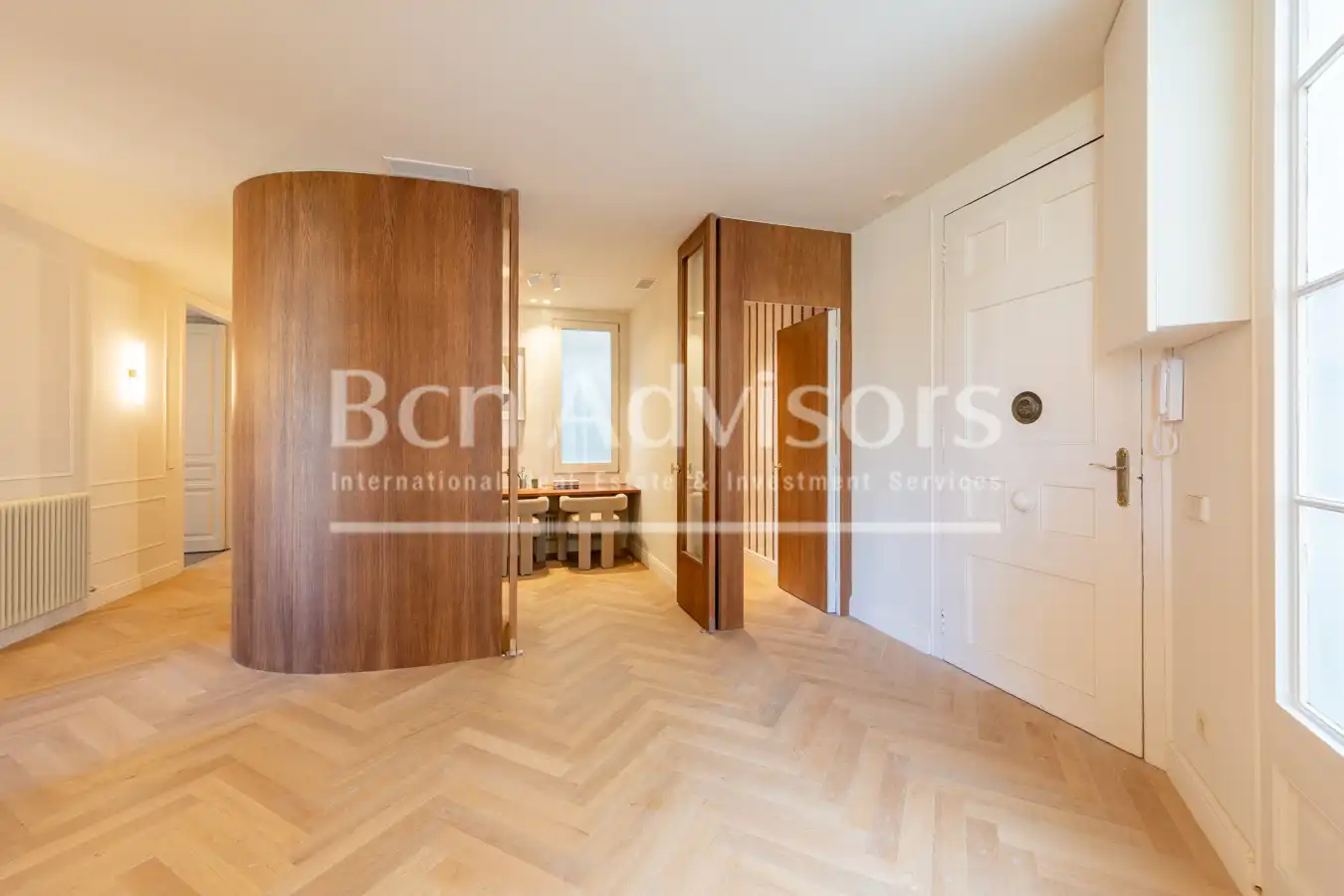 Wohnung mit Terrasse zum Verkauf in Carrer de Girona, imagen 18