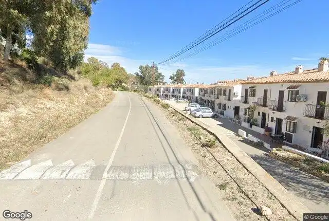 Piso en venta en CR CORTIJO GRANDE DEL (CG), Turre