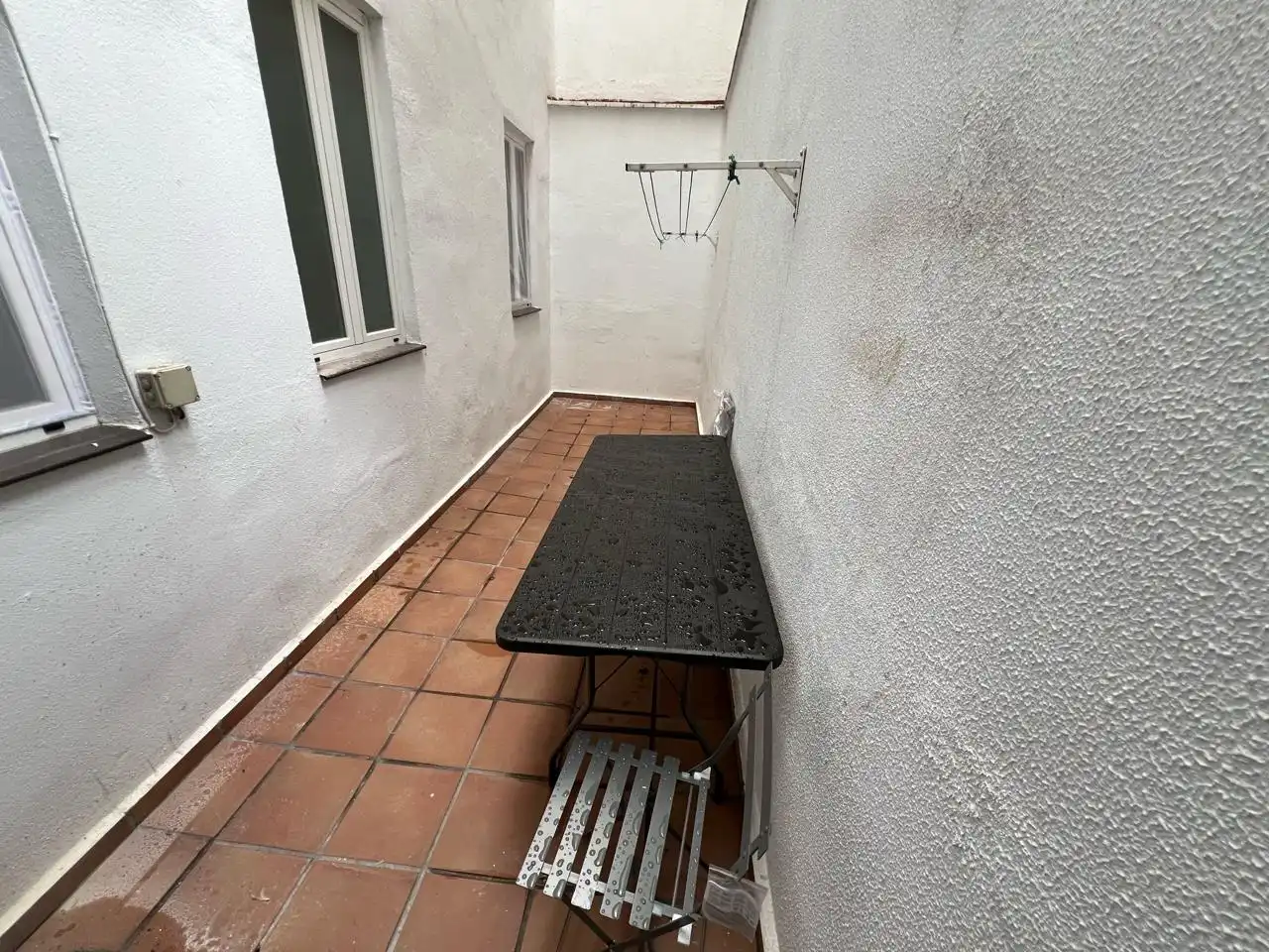 Erdgeschoss zur Miete in Madrid, Madrid