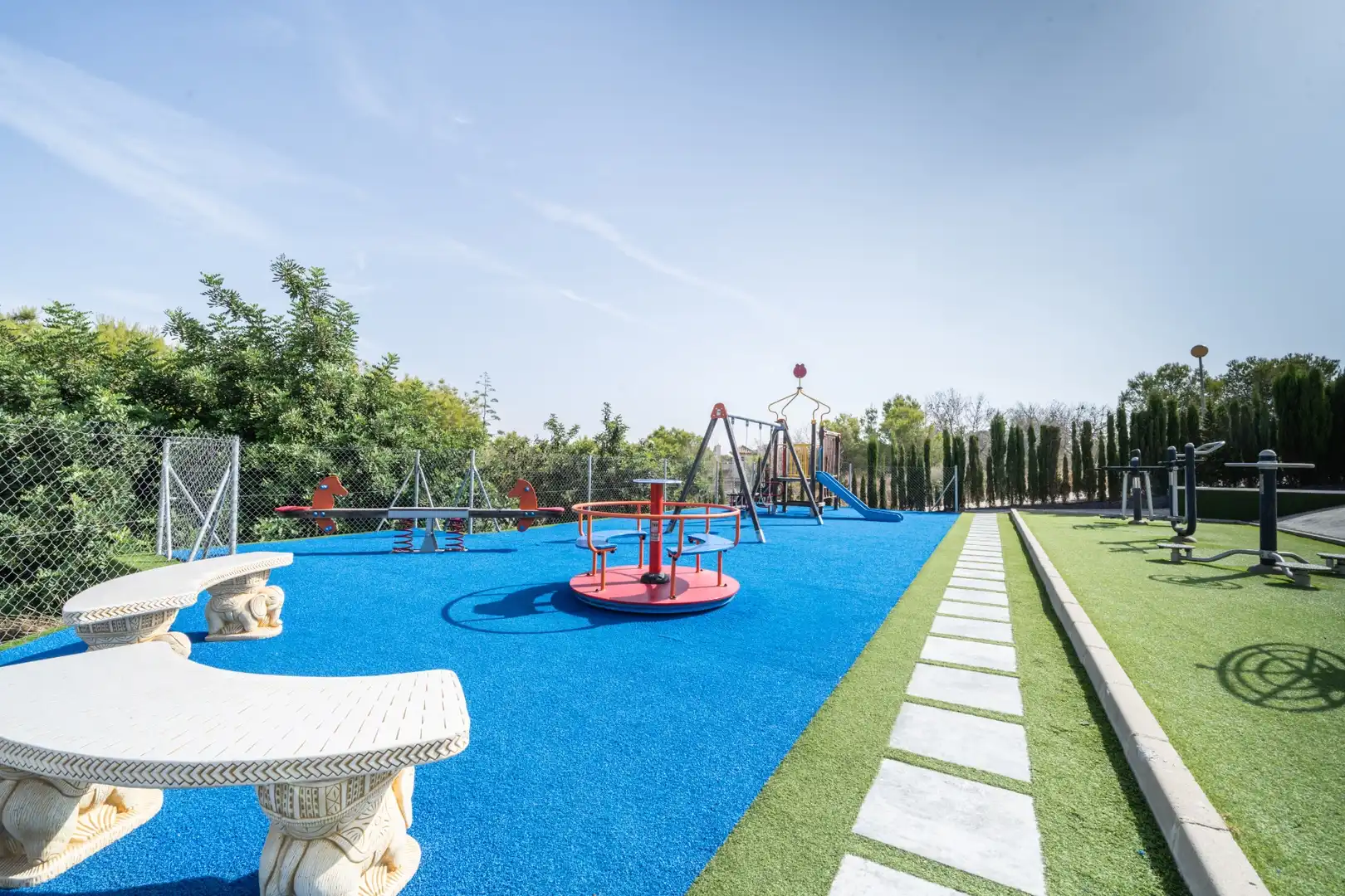Adosado con piscina en venta en Orihuela Costa, imagen 28