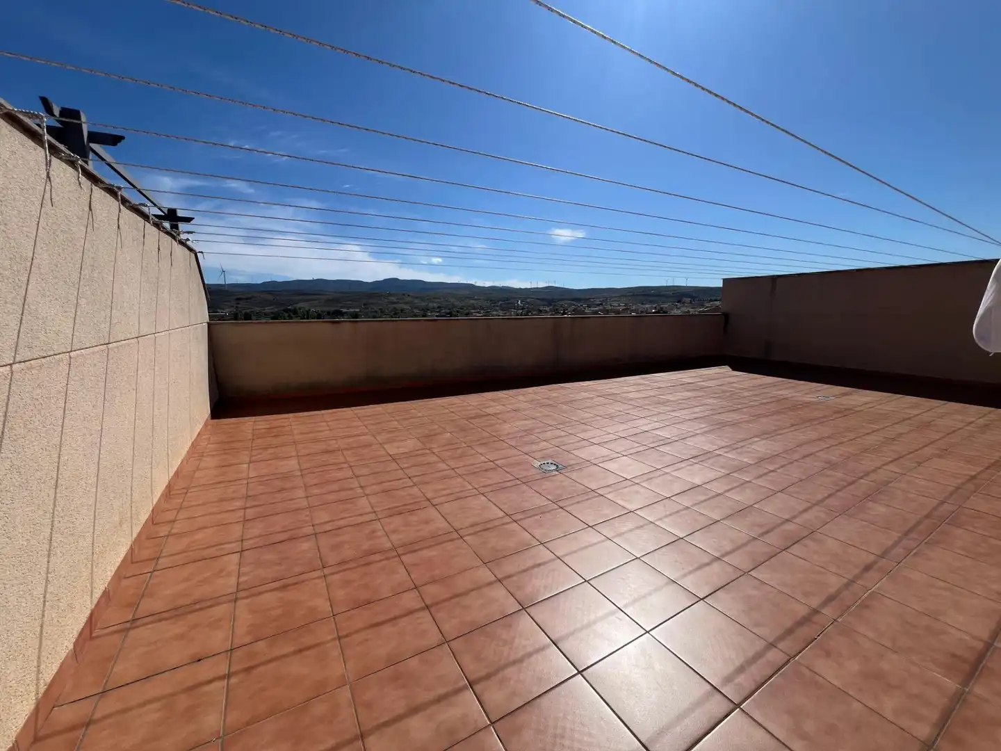 Terraza de Piso en venta en Padul con Calefacción y Trastero