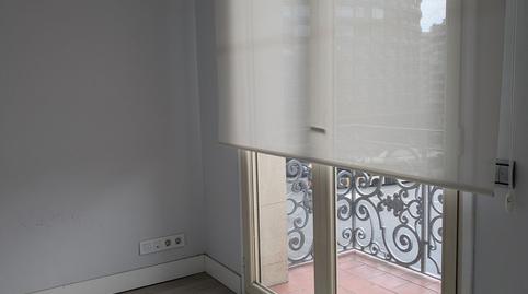 Foto 2 de Oficina de alquiler en Plaça Francesc Macia, Sant Gervasi- Galvany,  Barcelona Capital