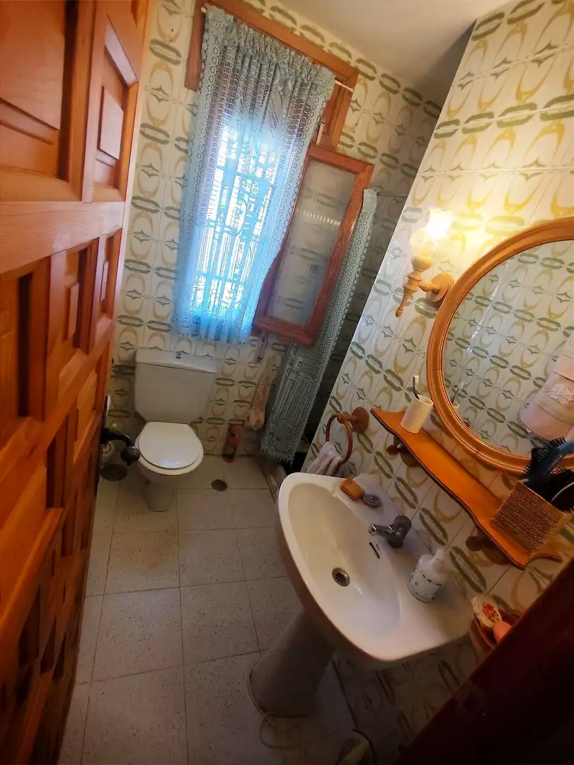 Houses for sale in Cercedilla