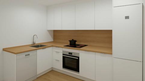 Photo 5 from new construction home in Flat for sale in Carrer Riu Xuquer, 38, Beneixida, Valencia