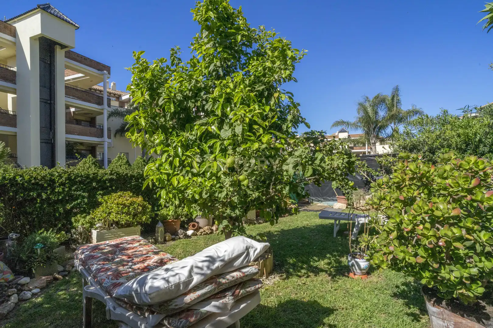 Habitatge amb piscina en venda a CL S.BALLESTEROS DE RIVIERA 12 CJ GREEN HILLSMIJAS (MÁLAGA) 12, imagen 27