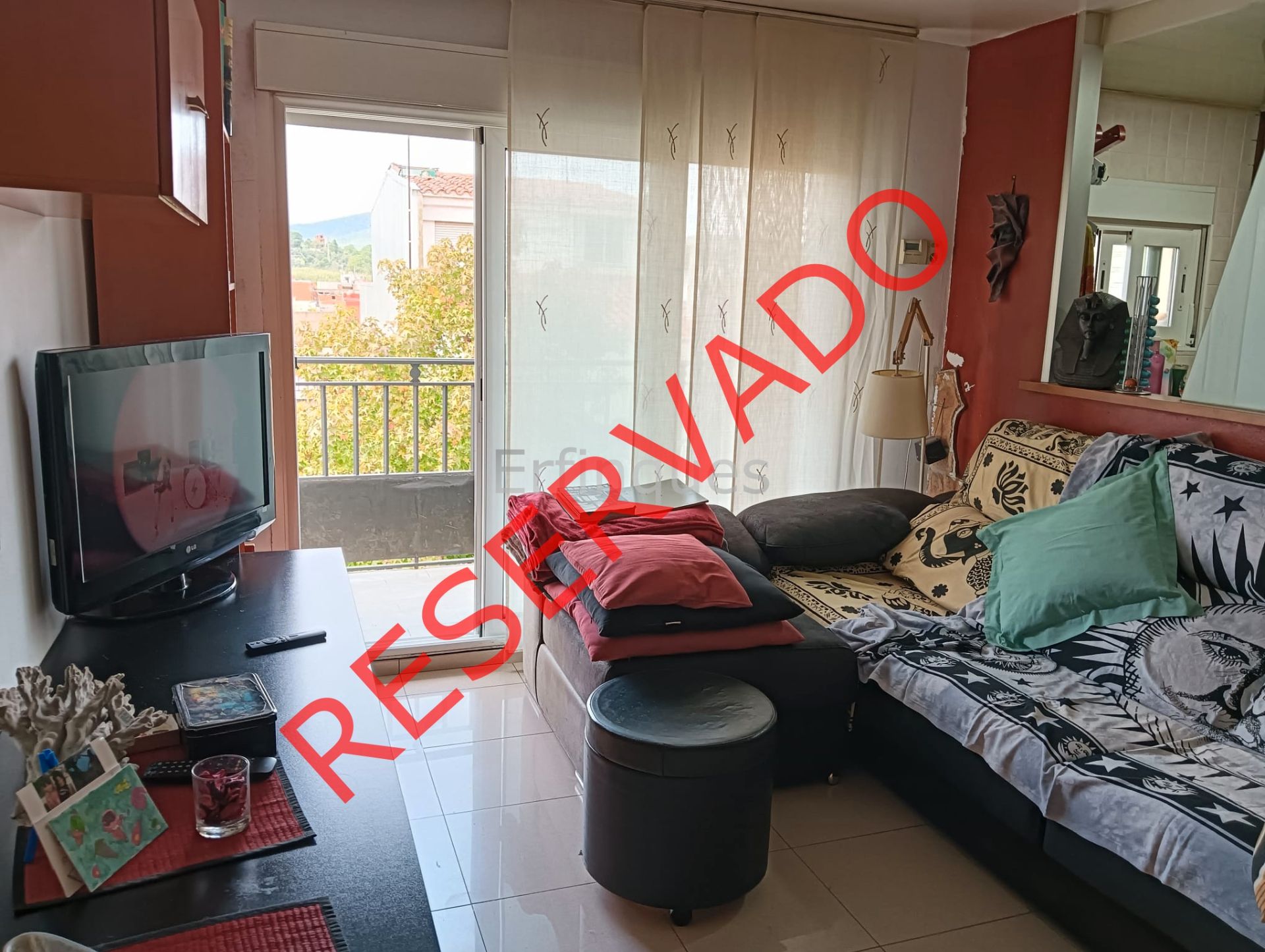 Wohnung zum Verkauf in La Maurina, Ponent