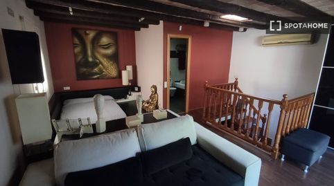 Foto 4 von Wohnung zur Miete in Singuerlín, Santa Coloma de Gramenet