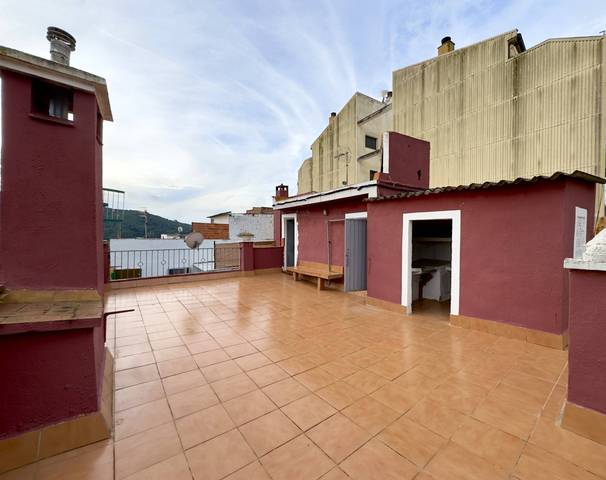 Casa adosada en Venta en Mont Ferrant - Joan Carles I