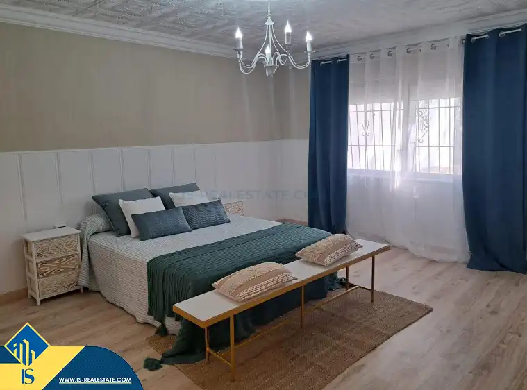 Villa avec piscine à vendre à Desamparados - Hurchillo - Torremendo, imagen 13