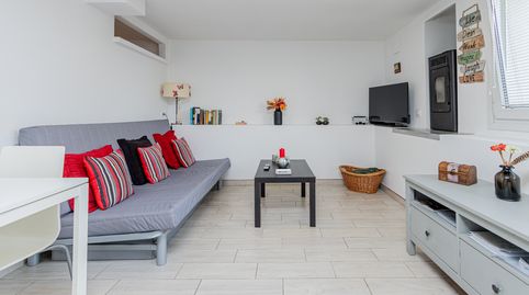 Foto 5 de Casa o chalet en venta en Soto del Real, Madrid