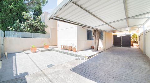 Photo 3 of Detached homes for sale in Calle Isaac Albéniz, Las Matas - Peñascales, Las Rozas de Madrid
