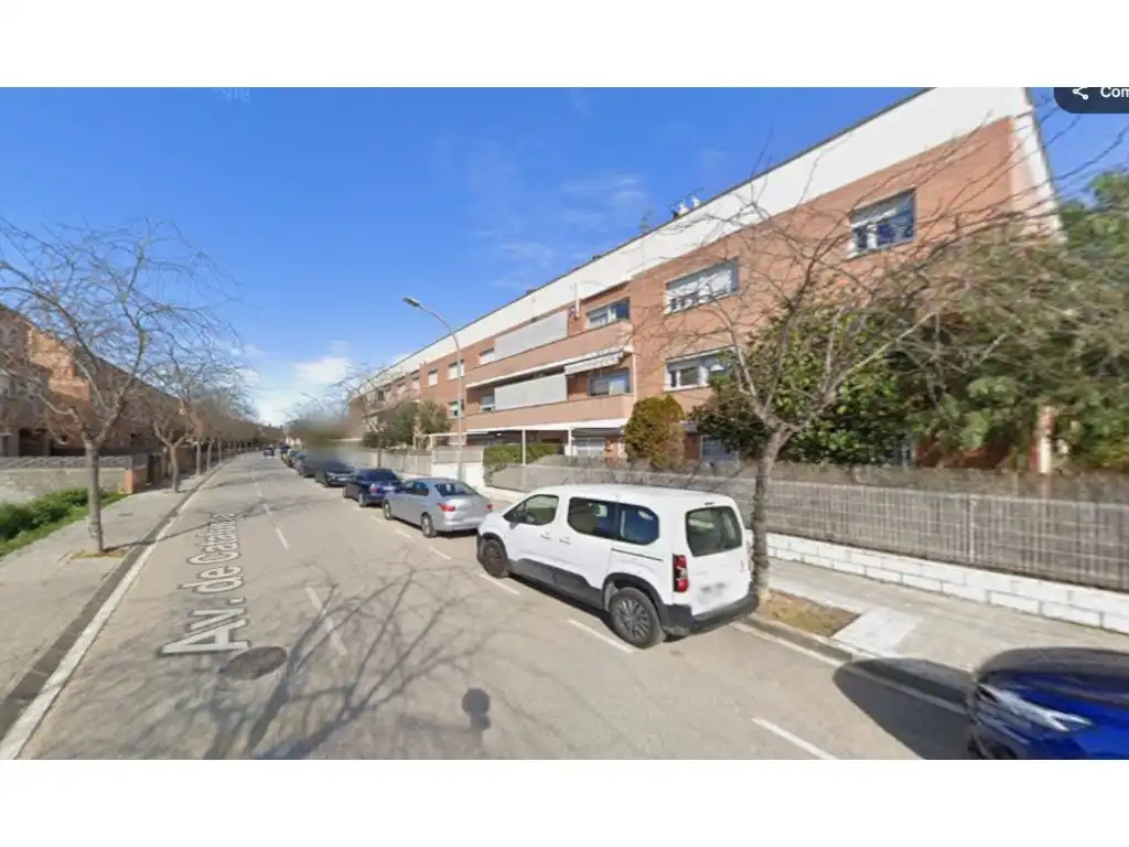 Residential land for sale in Avenida Catalunya, imagen 5