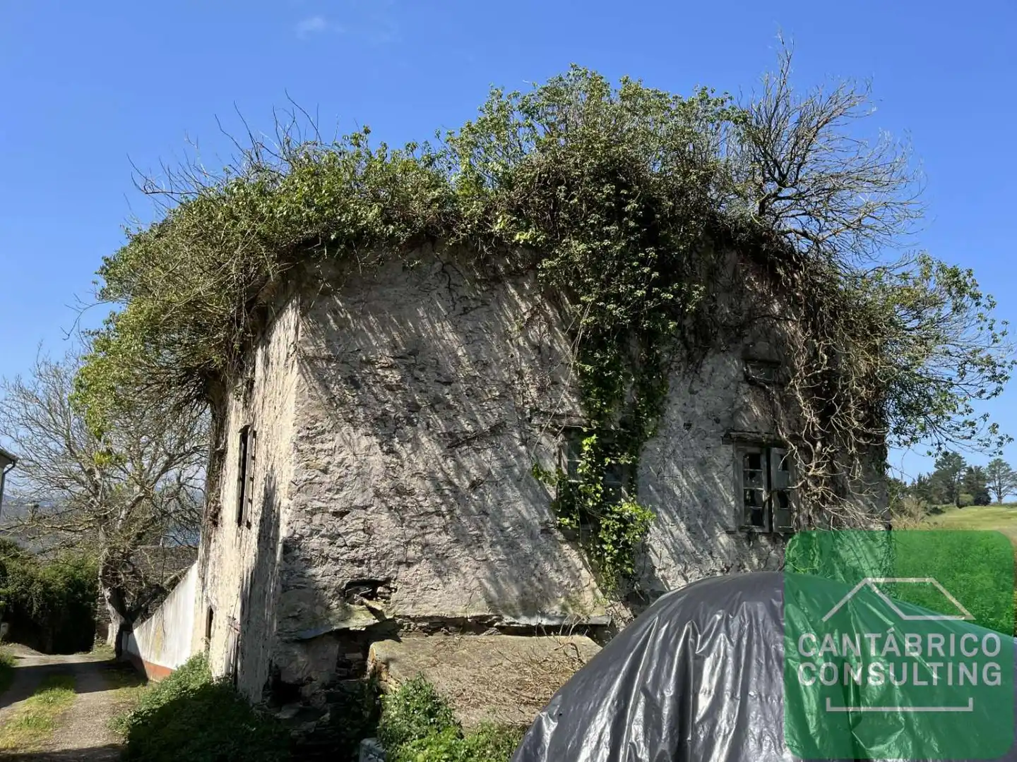 Grundstücke und Bauplätze zum Verkauf in Castropol, imagen 9
