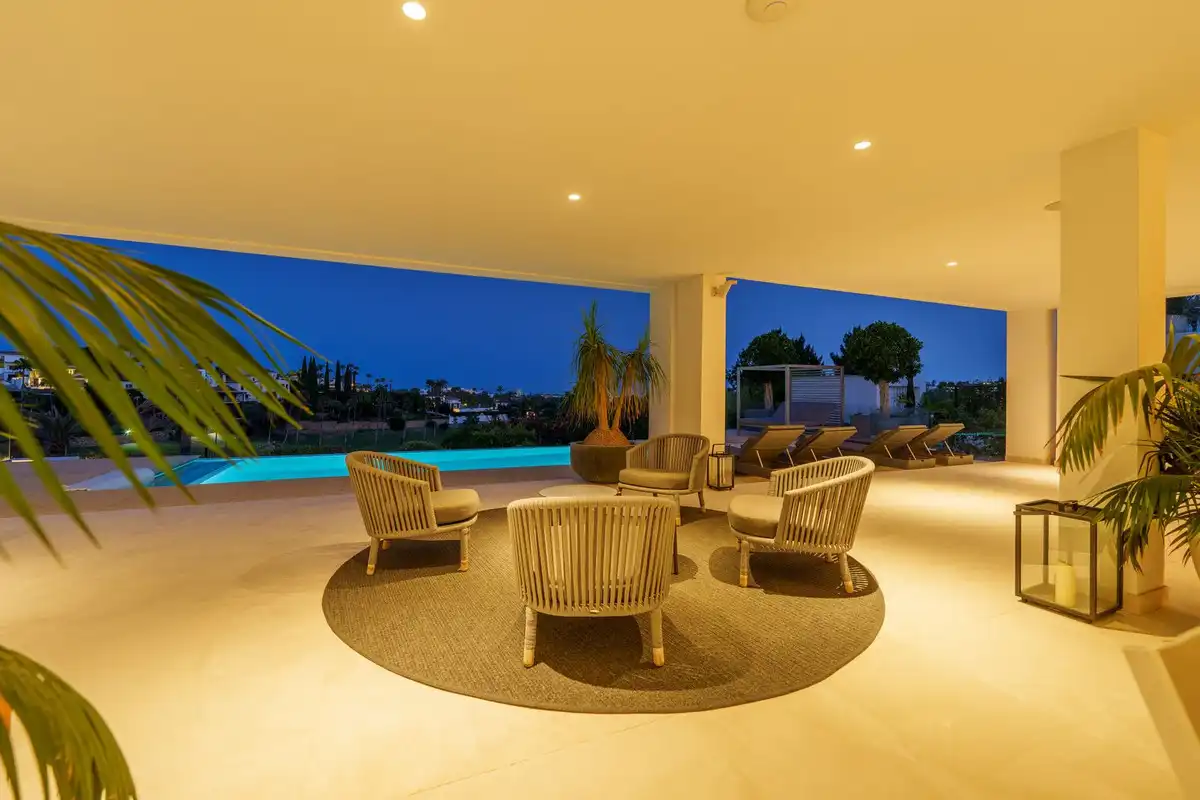 Casa a schiera in vendita a Nueva Andalucía, imagen 46