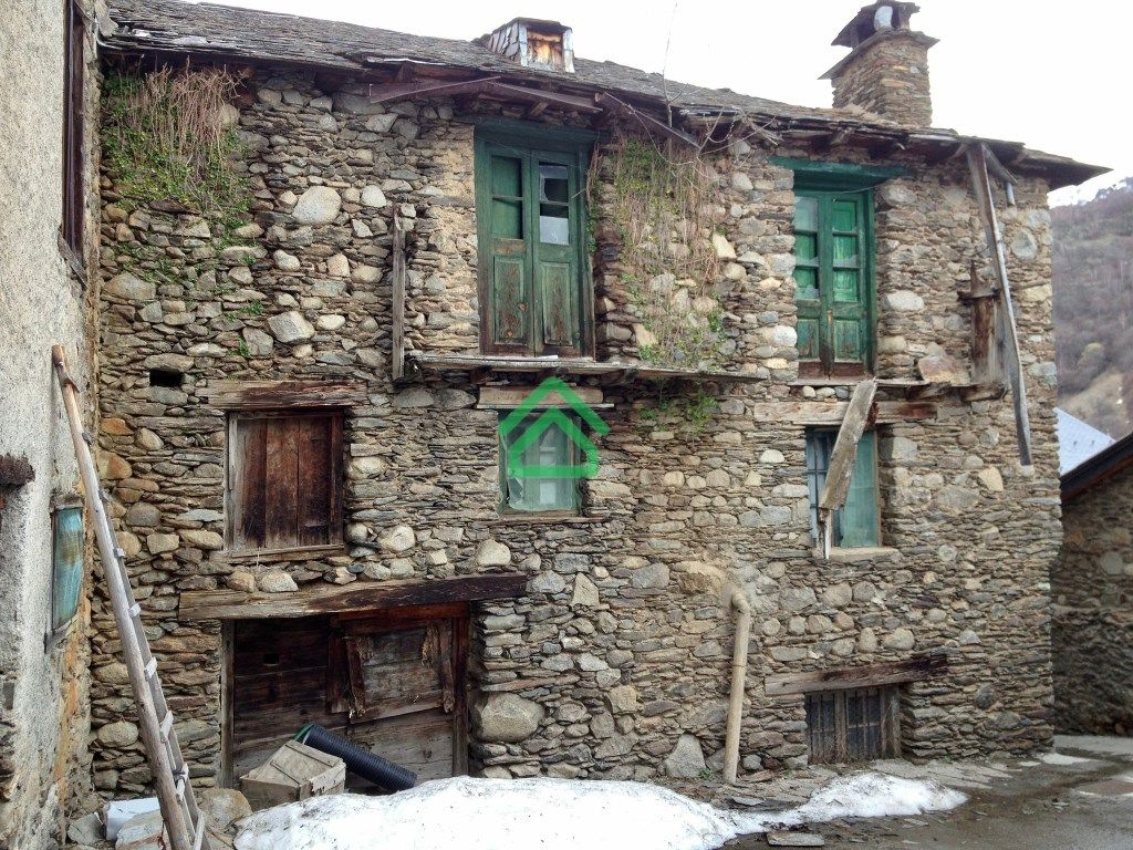 Vista exterior de Casa o xalet en venda en Alt Àneu