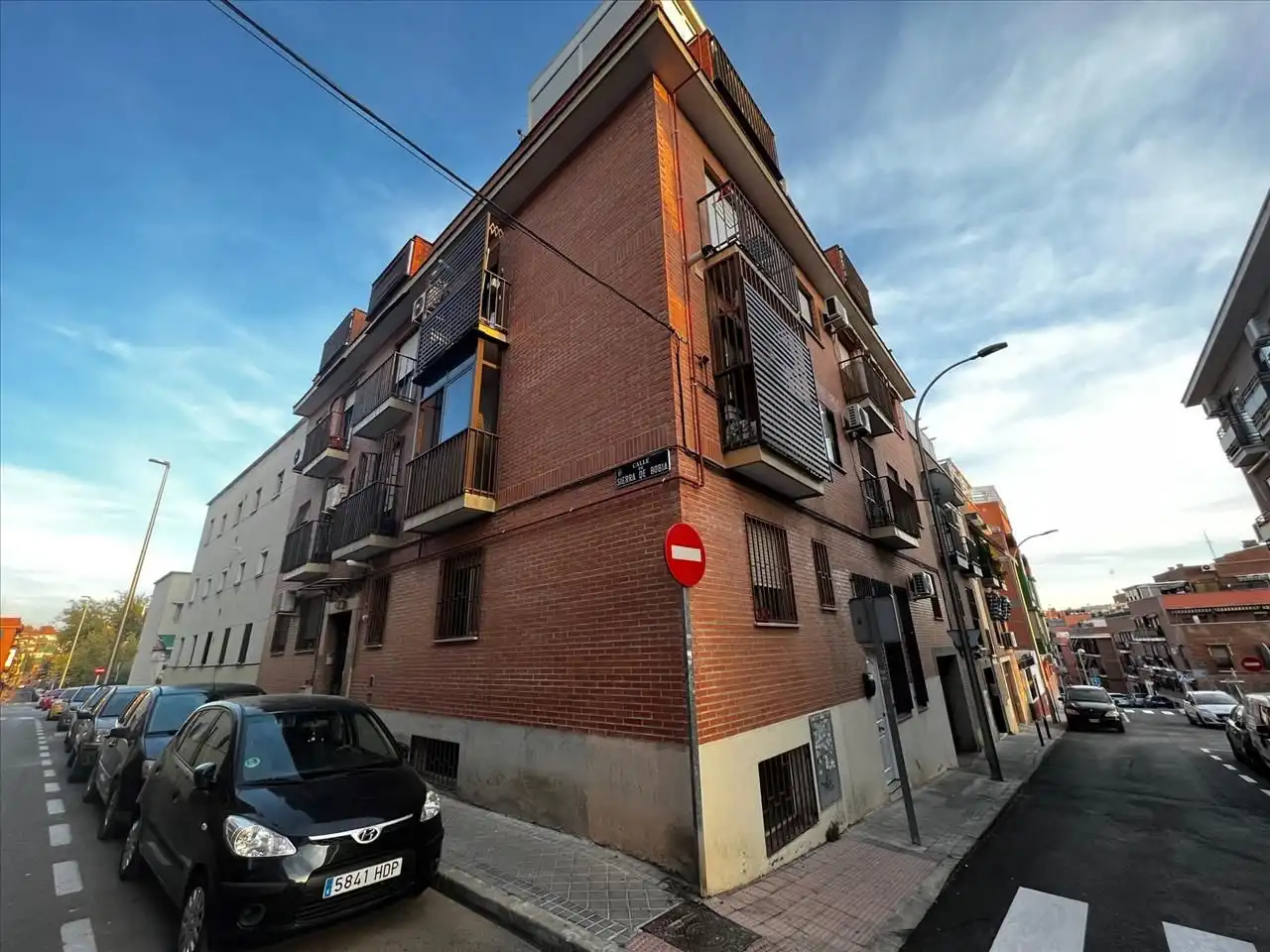 Individual en venta en Calle CARANAVAJOS