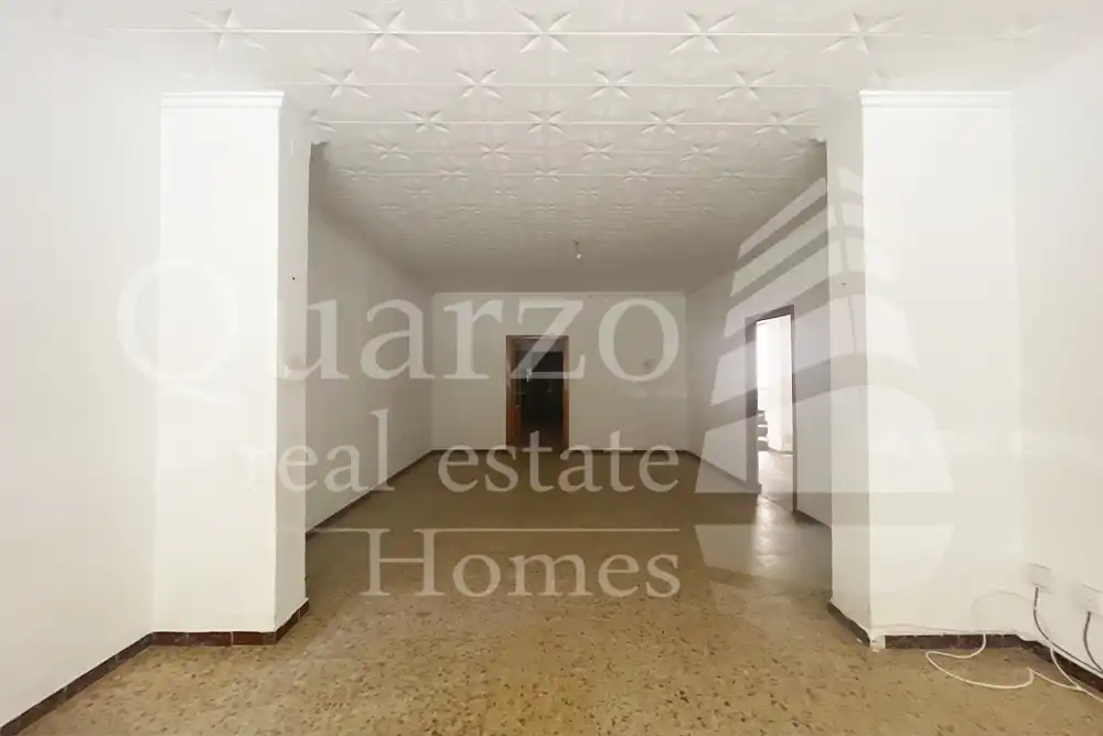 Casa adosada en venta en Quintanar de la Orden