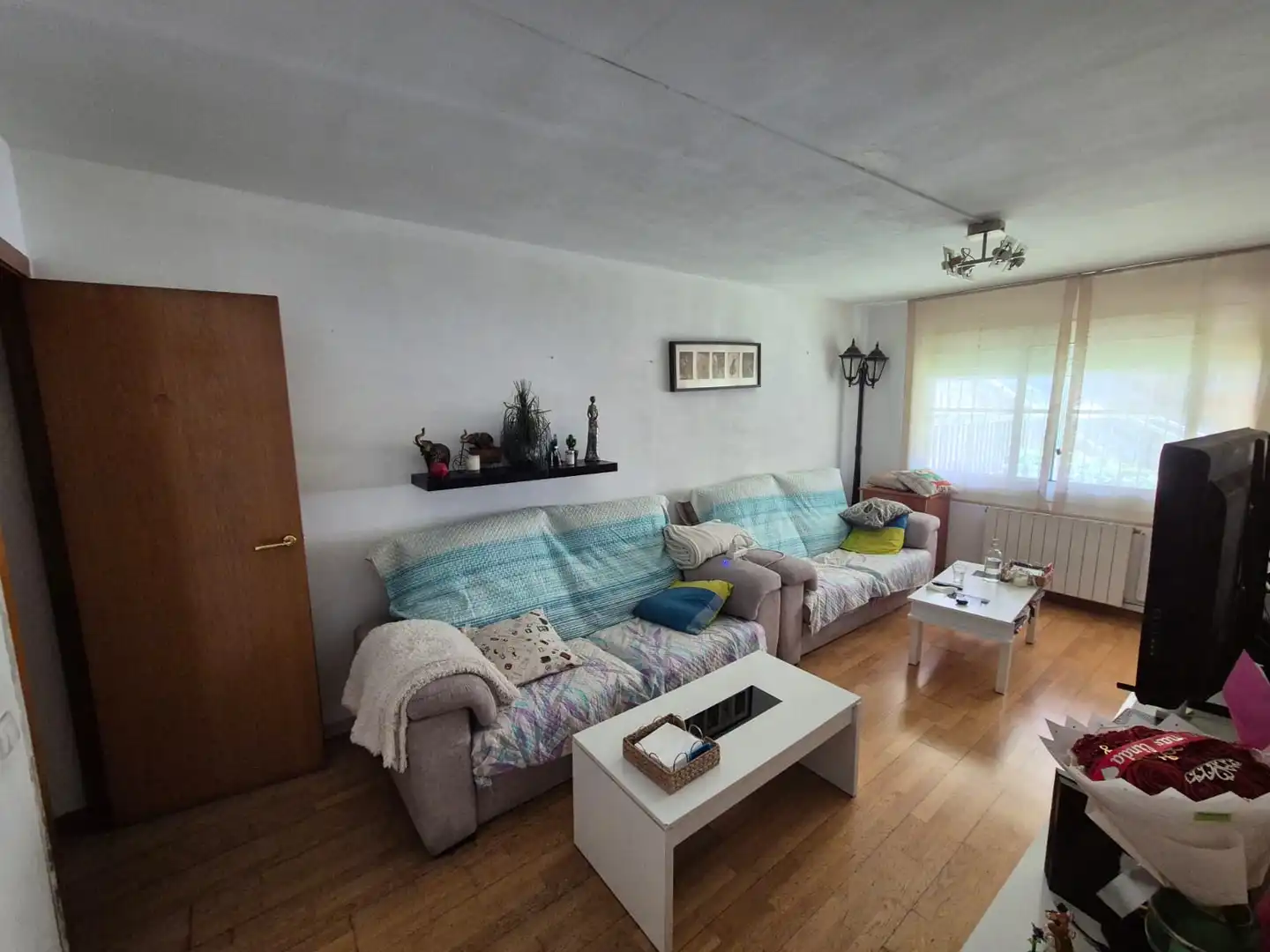 Piso en venta en Carrer de la Font del Coll, imagen 3