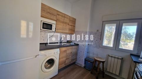 Photo 4 of Flat for sale in Francisco Ronquillo, Puerta del Ángel, Madrid
