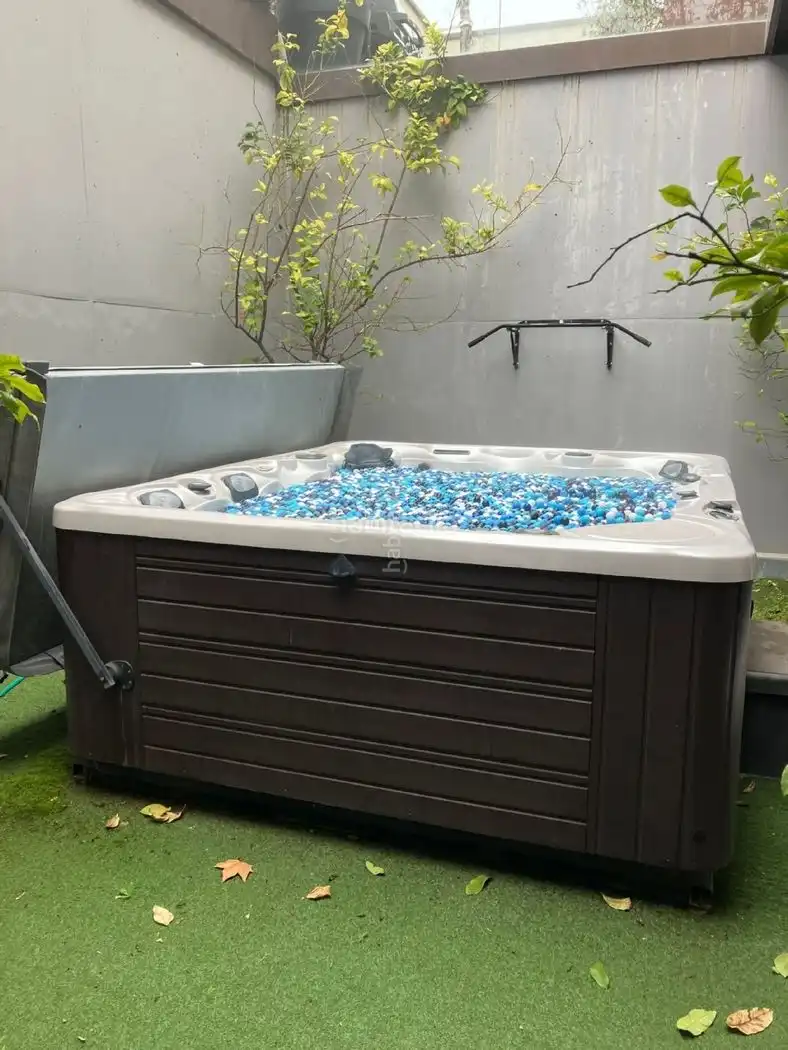 Xalet amb piscina en venda a Calle Sariñena 1, imagen 7