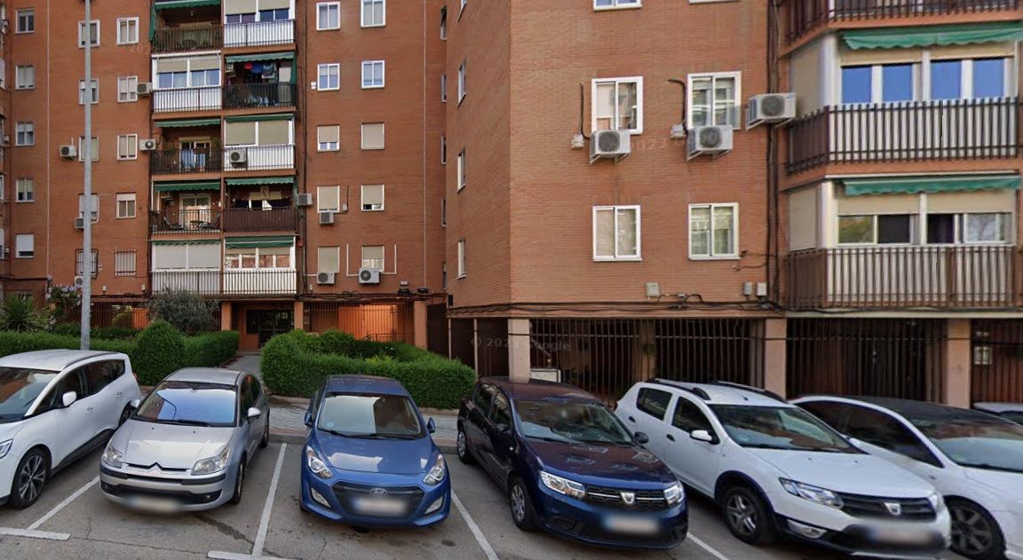 Flat for sale in C/ Villalón, La Serna