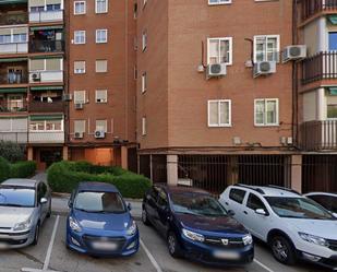 Parking of Flat for sale in Fuenlabrada