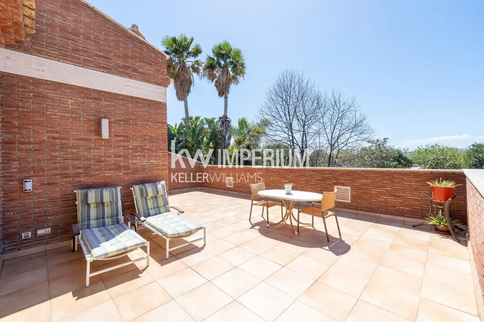 Terrace of Houses for sale in Cambrils  with Air Conditioner, Private garden and Terrace