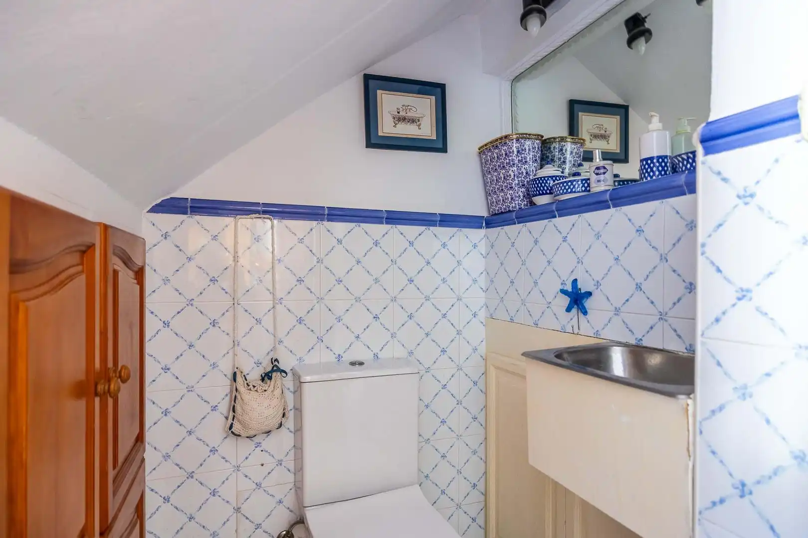 Villa mit Garten zum Verkauf in Villamartín, imagen 24