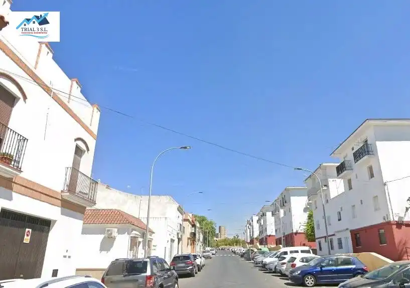 Flat for sale in Utrera ciudad, imagen 2