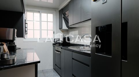 Foto 2 de Piso en venta en Avinguda de Borbó, Vilapicina i la Torre Llobeta, Barcelona Capital