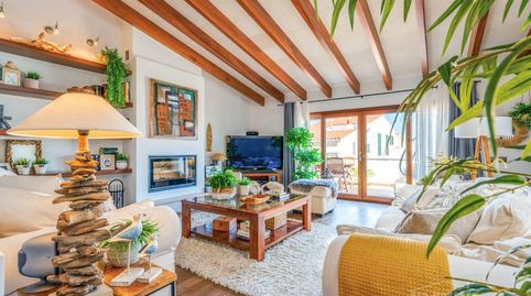 Foto 4 de Casa o chalet en venta en Avinguda Menorca - Sínia Costabella, Maó - Mahón