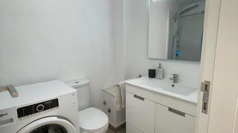 Photo 4 of Apartment to rent in Calle de Jaén, Cuatro Caminos - Azca, Madrid