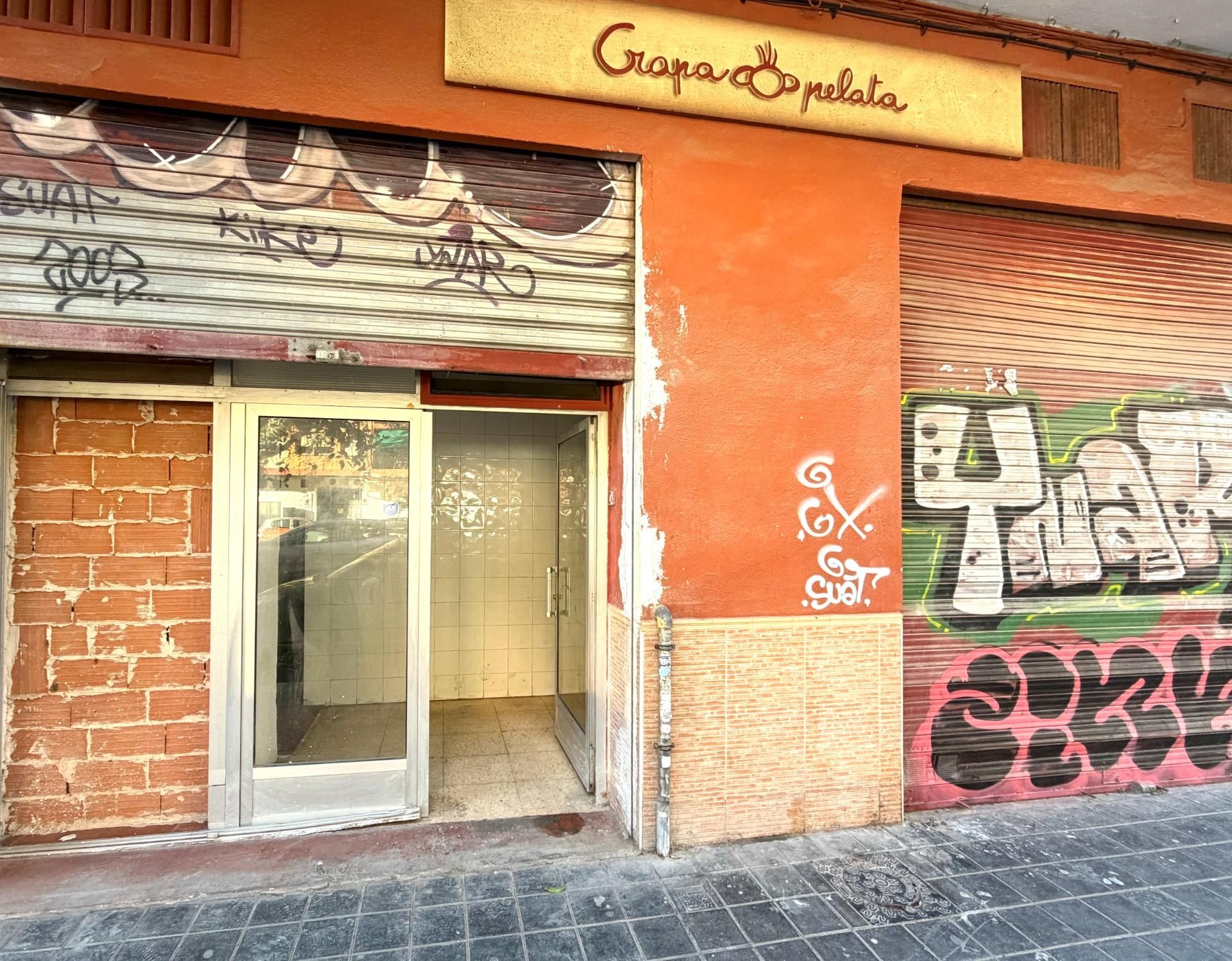 Local en venda en  Valencia Capital