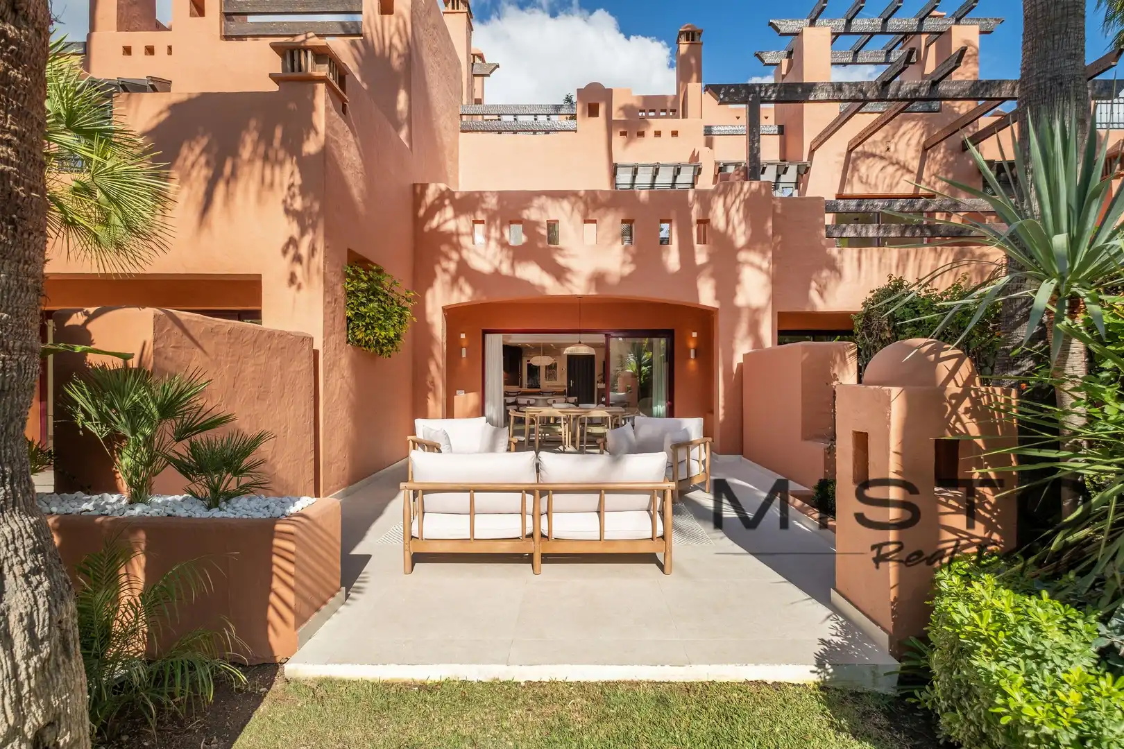 Wohnung zur Miete in Marbella, Málaga