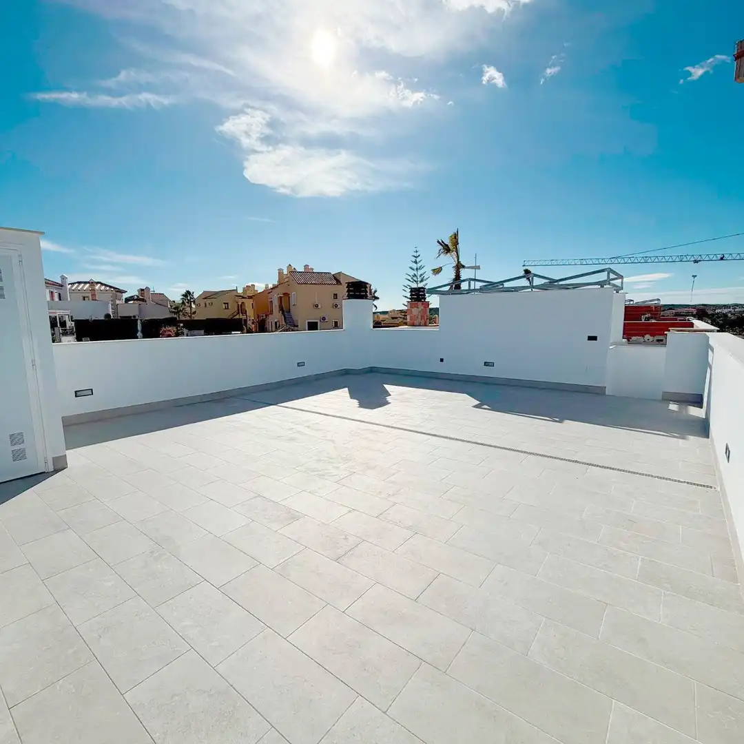 Bungalow with pool for sale in Algorfa, imagen 21