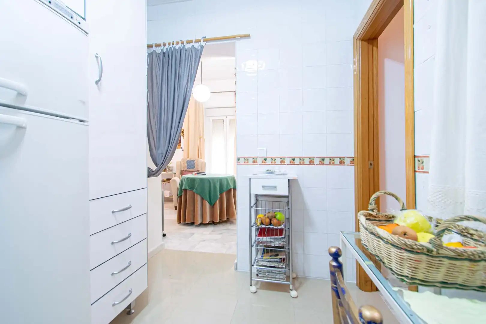 Habitación de Piso en venta en Sevilla con Aire acondicionado y Terraza