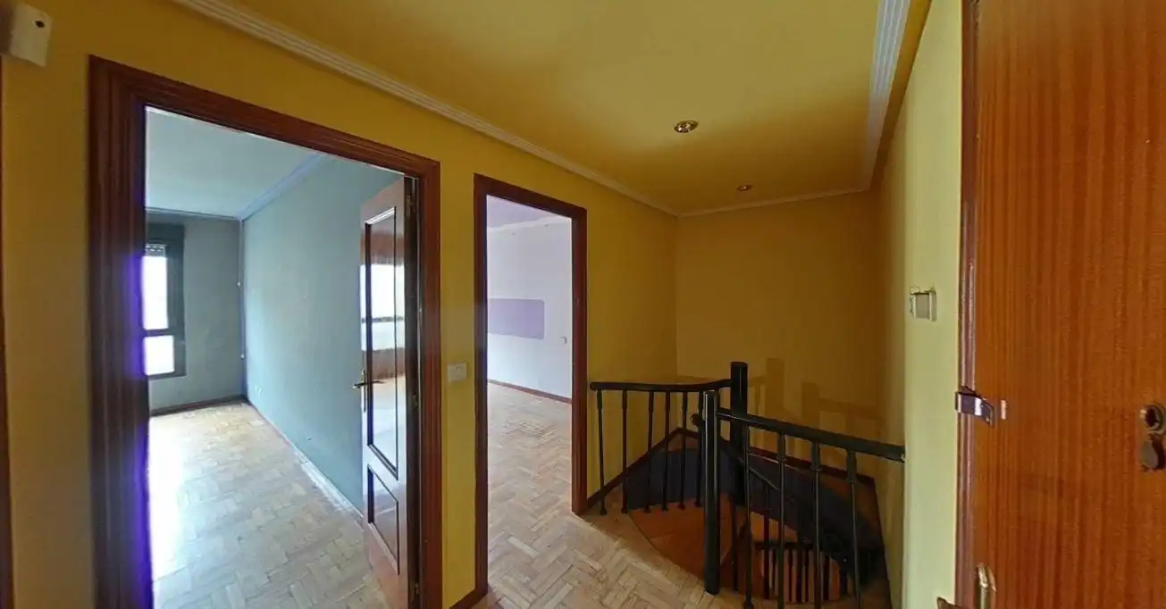 Dúplex en venta en Laviana