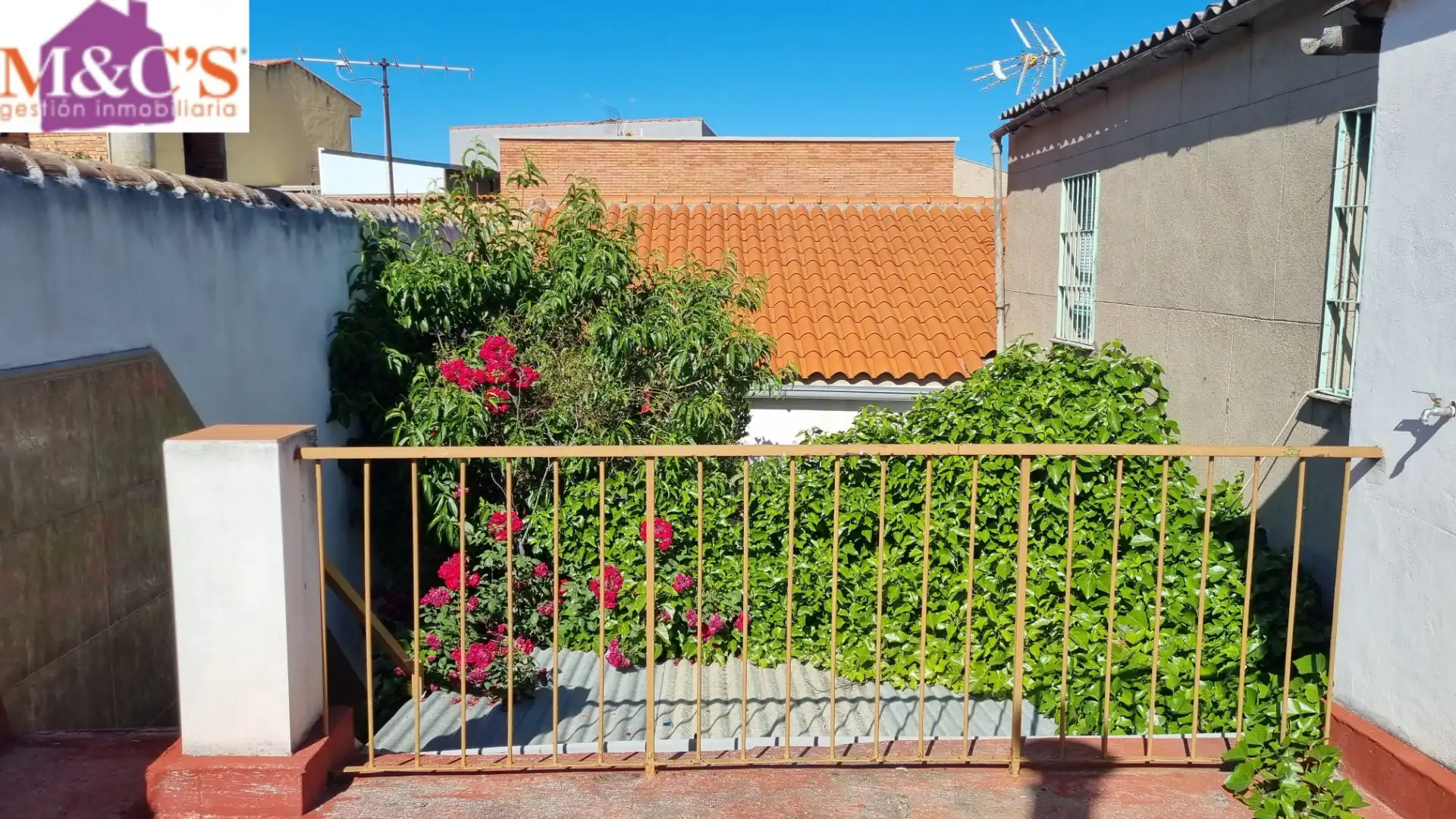 Maison à vendre à Carretera de Córdoba - Libertad