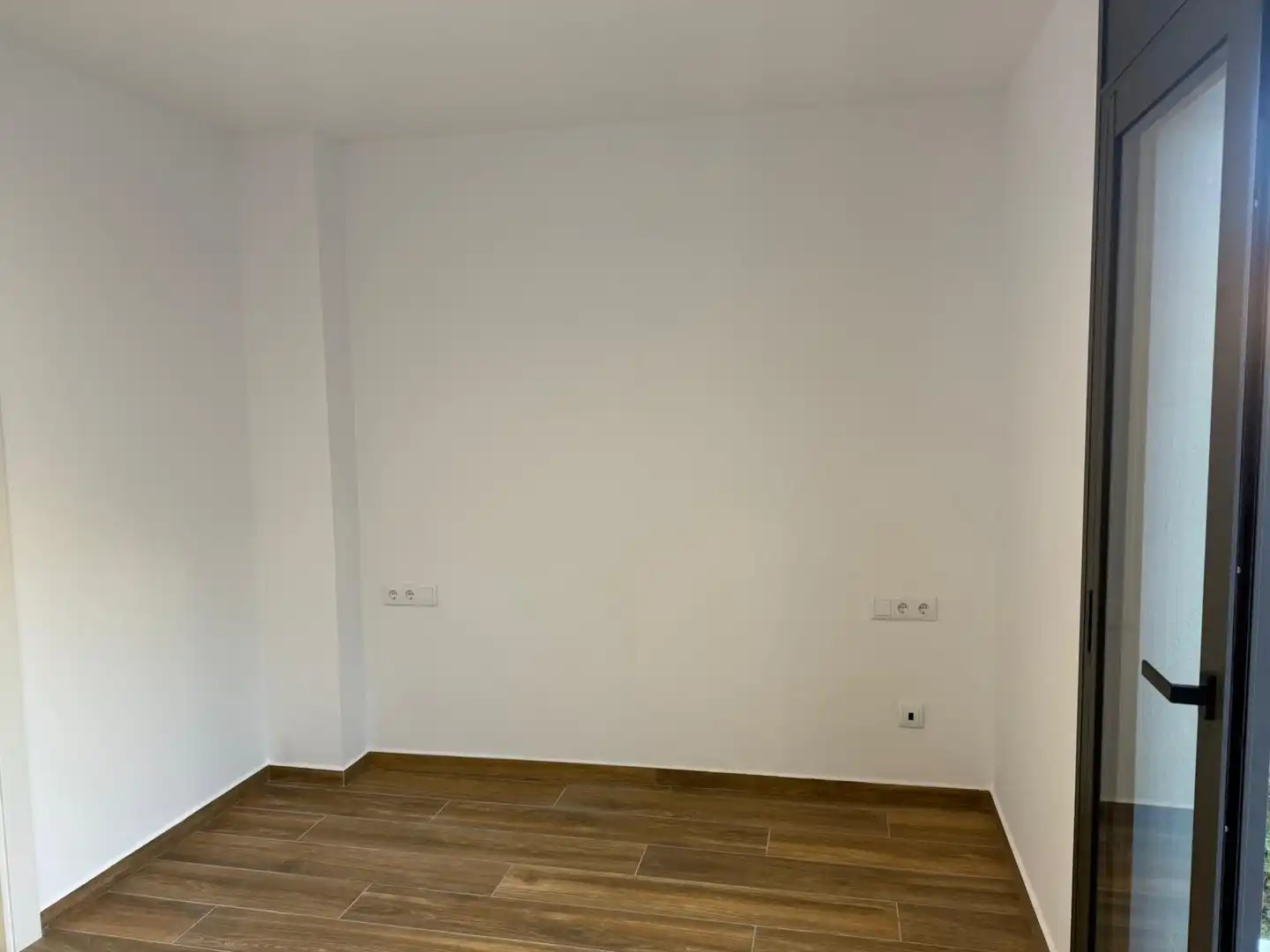 Wohnung zum Verkauf in Carrer Verge de la Mercè, Les Franqueses del Vallès
