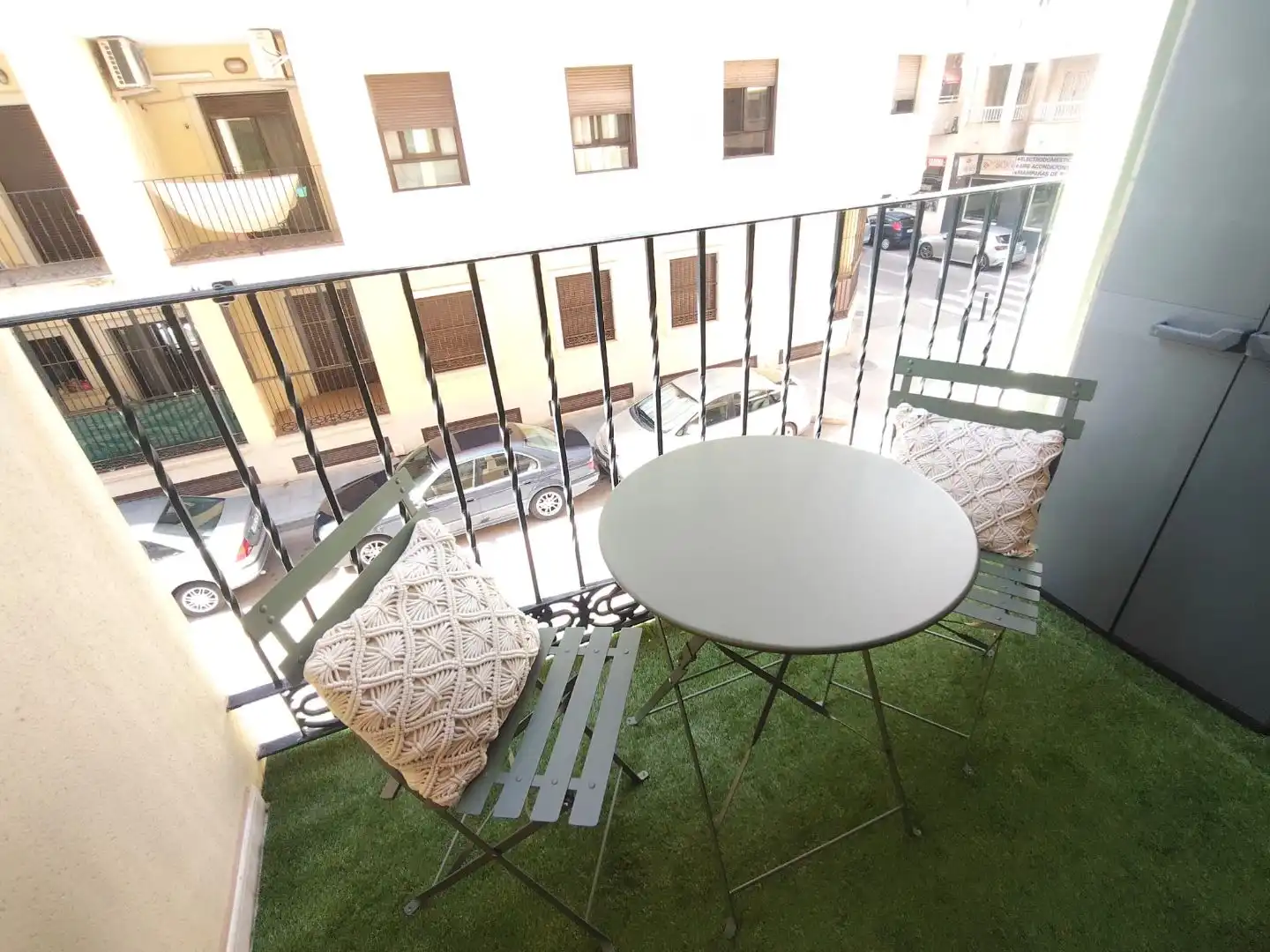 Apartament amb ascensor de lloguer a Calle San Miguel de Salinas 25, imagen 4