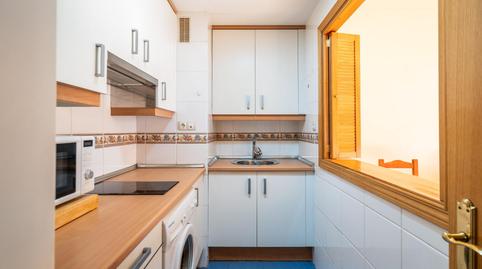 Foto 5 de Pis en venda a PAU de Carabanchel,  Madrid Capital