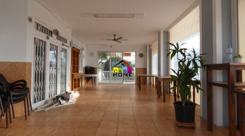 Foto 5 von Geschaftsraum zum Verkauf in Heliópolis, Benicasim / Benicàssim