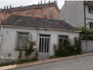 Exterior view of Residential for sale in Lugo Capital