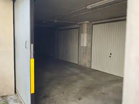 Parking de Garaje de alquiler en Olazti / Olazagutía
