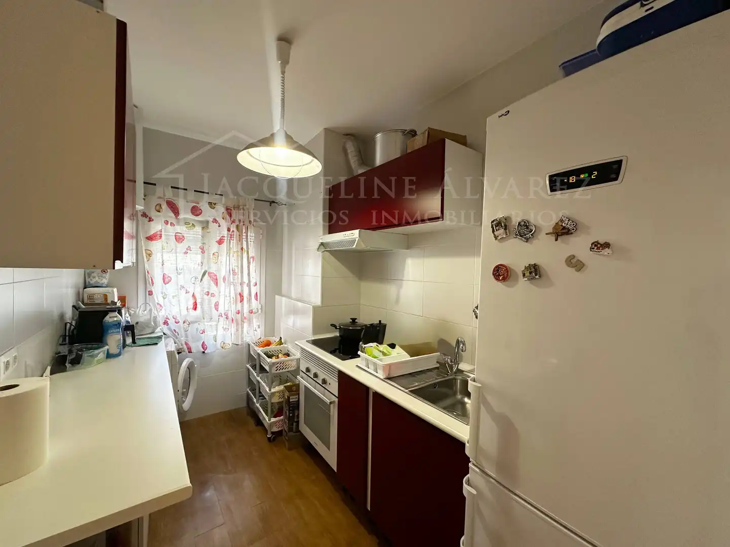 Piso en venta en Calle Pinto - San Roque