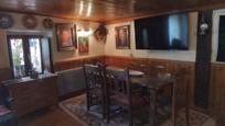 Dining room of House or chalet for sale in Valdegovia / Gaubea