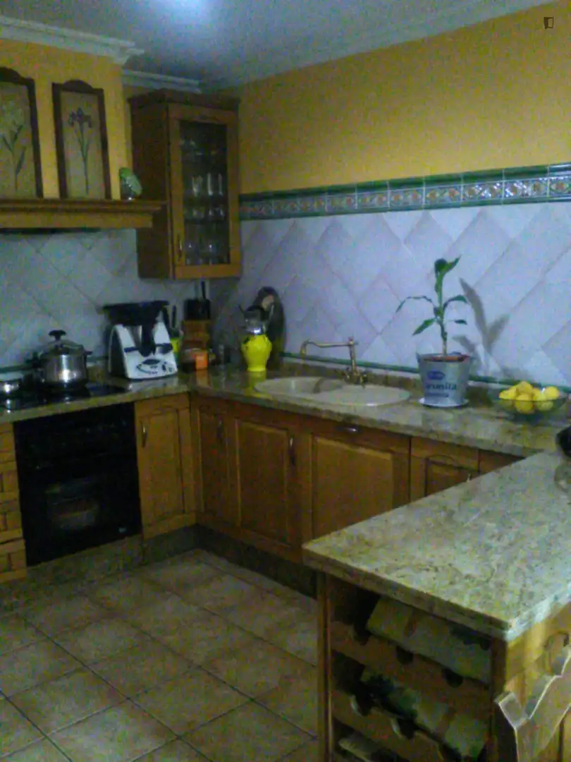 Habitación en Torreblanca